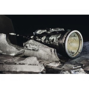 Фонарь BARRACUDA PRO WARM